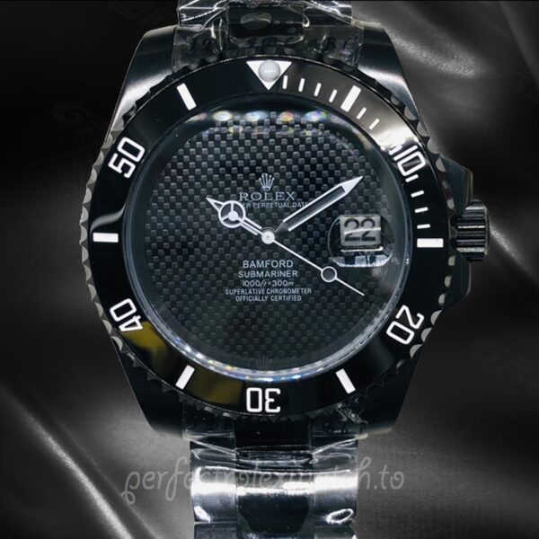 Bamford Watch Department Rolex Datejust - Acquire